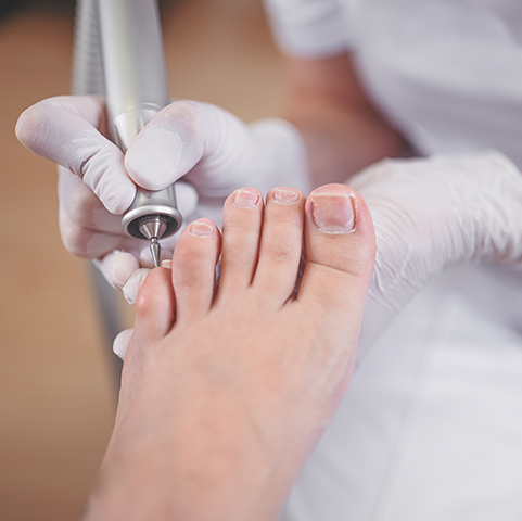 Medical Footcare Services